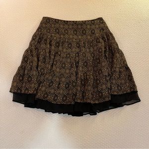 Vintage Y2K skirt 💁🏼‍♀️